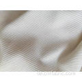 100% Polyester gewebt 8 Wales Corduory Stoff